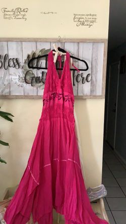 Mexican summer dresses