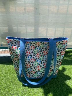 Tote bag FIFA Inspired