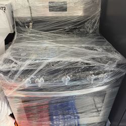 frigidaire Gas Stove