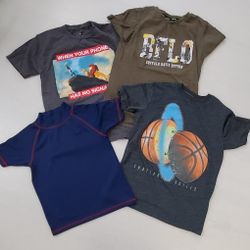 Disney Lion King Ocean Pacific Buffalo David Bitton Shirt Size Medium kids boys.

From non smoking pet free home. Will ship out same/ next day. All sh