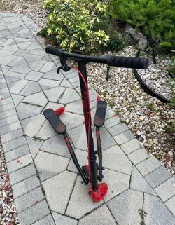 Kids scooter 3 wheel