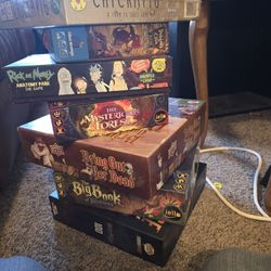 Board Games