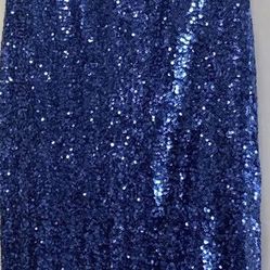 A Gorgeous Macy’s Dress