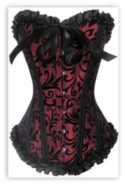 Corset