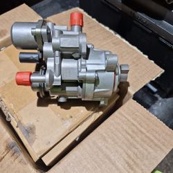 High Pressure Fuel Pump