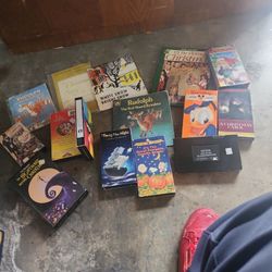 Vintage Xmas Items Sell All 15 Items