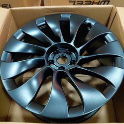  20" x 9" Replacement Wheel for Tesla Model 3 2021 2022 2023 Rim 95135