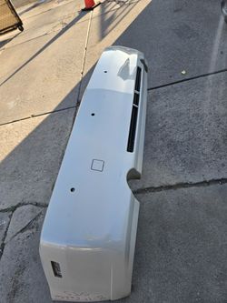 Cadillac Sts Rear Bumper Sensor Oem  08 To 11 