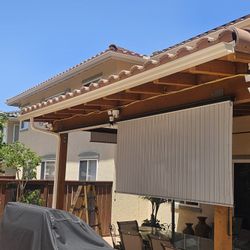 Gutters 