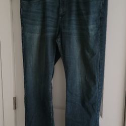 Men's Signature by Levi's Jeans - Size 40x32