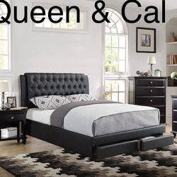 Bedroom Sets ,  Bed Frames,mattress , Diffrent Prices All In Stock