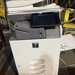 SHARP Copier MX-M 3551 