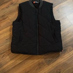 Winter Vest