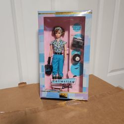 Cool Collecting 1999