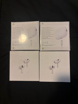 AirPod pro 2