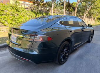 2014 Tesla Model S 85 * Clean Title * 129k Miles
