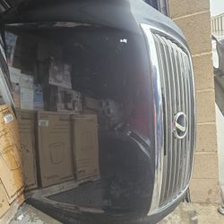 2004-2006 Lexus Ls430 Parts Hood..fender Headlights 