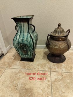 Home decor $15 each