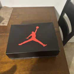 Jordan 3s 