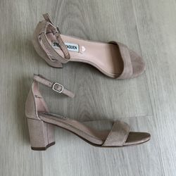 Girls Size 3 Heels 