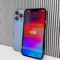 Apple IPhone 13 Pro 5G - Pay $1 DOWN AVAILABLE - NO CREDIT NEEDED