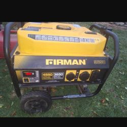 Like New Generator 