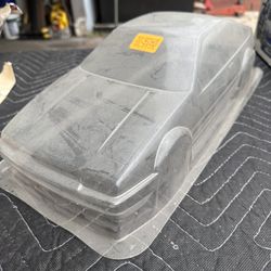 HPI TOYOTA TRUEND 17209-1 190mm