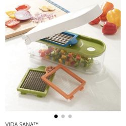 3 in 1 veggie chopper for sale