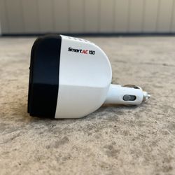 150 Watt Car Power Inverter Smart AC 150