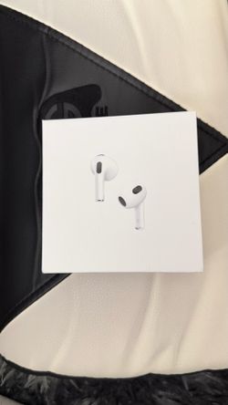 AirPods 3
