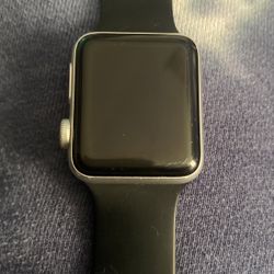 Apple Watch Series 3 38MM