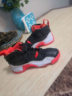 Jordan Nike shoes 6.5Y