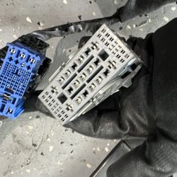 Engine Wire Harness 2021 2023 Hyundai Elantra GREAT CONDITIONS✅