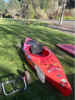 Kayak