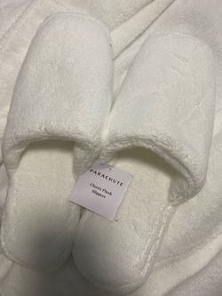 Parachute size XL