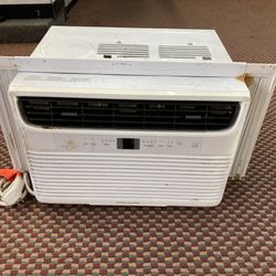 8000 BTU Window Air Conditioner Room Ac Unit