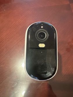 ARLO CAMERAS