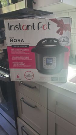 Instant Pot