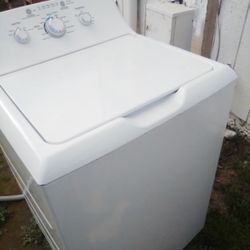 GE EX LARGE Capacity Washer With Warranty 