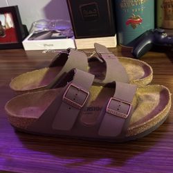 birkenstocks