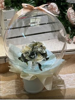 Mother’s Day Balloon Bouquet