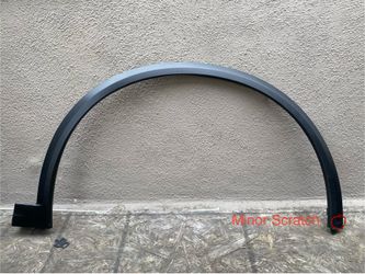 22-26 Acura MDX wheel opening molding RH (OEM) 74115 - TYA
