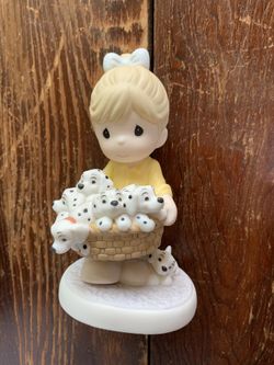 Precious Moments Disney