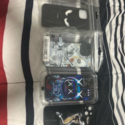 iPhone 14 Cover Brand New