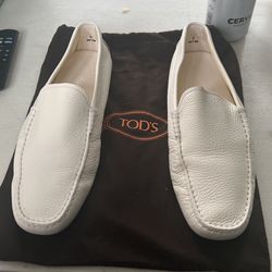 Tod’s Shoe Size 9 