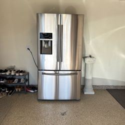 Samsung Refrigerator 