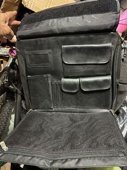 Miscellaneous laptop and carting bags