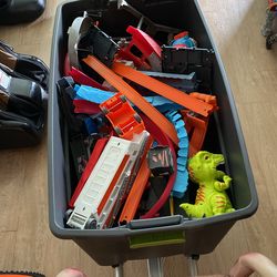 Hot Wheels Bundle