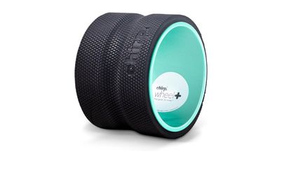Chirp Wheel- Neck - Back Pain roller
