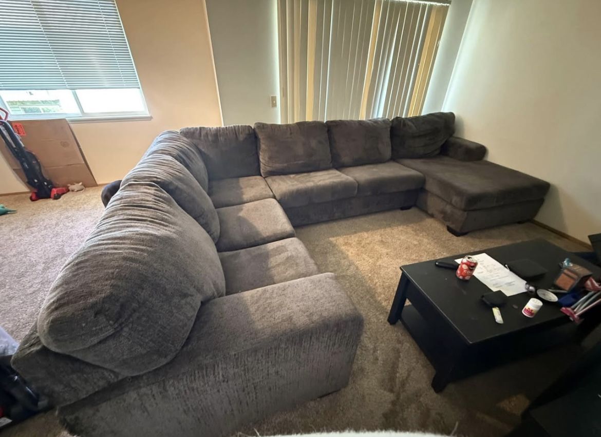 Sectional Couch